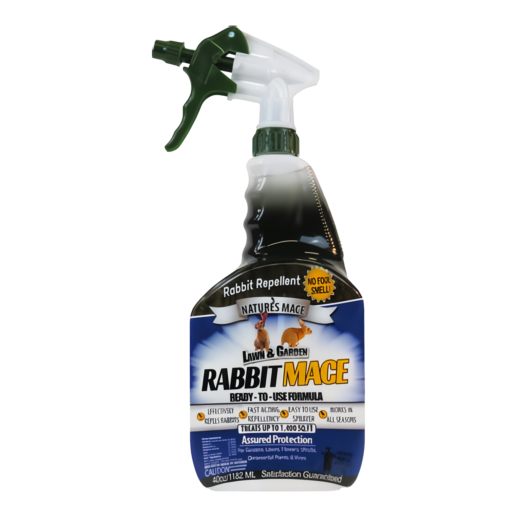 Nature's MACE Rabbit Repellent
