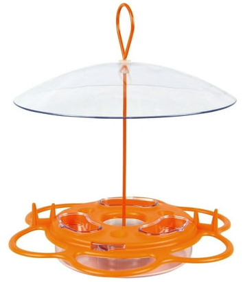 Nature's Way Bird Oriole Buffet Feeder