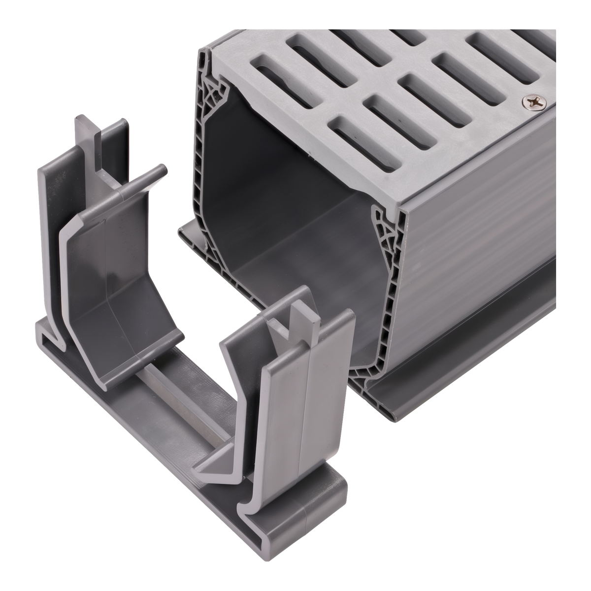 NDS Mini Channel Drain Coupling -- product image
