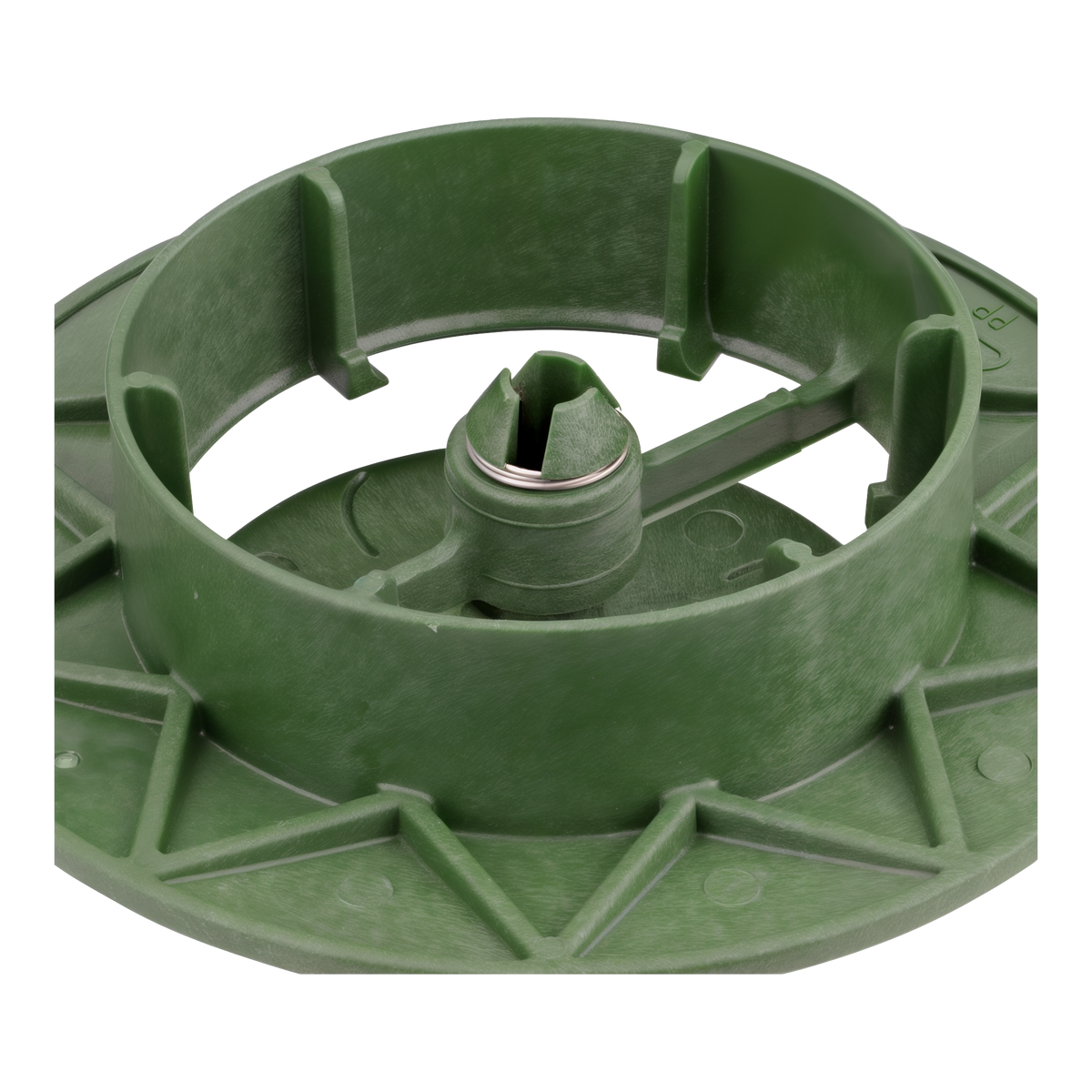 NDS Pop-Up Drainage Emitter with Elbow and Adapter 3 in. and 4 in. -- product image