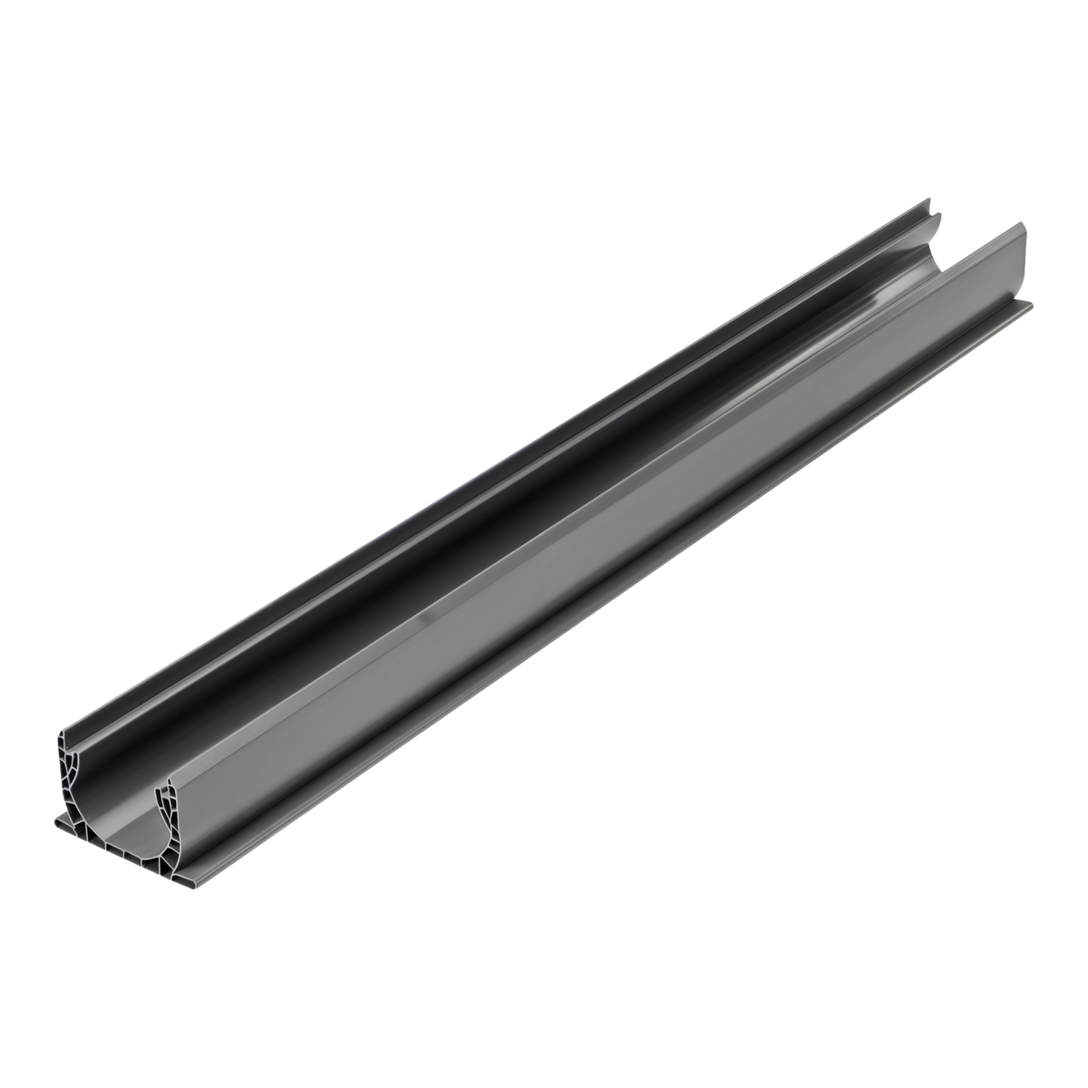 NDS Spee-D Channel Drain 4 ft -- product image