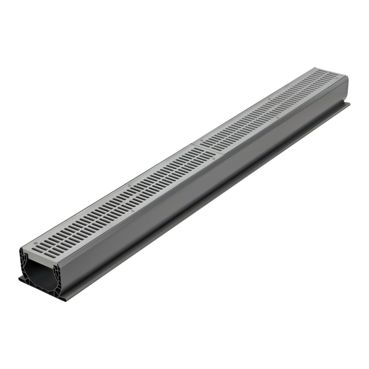 NDS Spee-D Channel Drain 4 ft -- product image