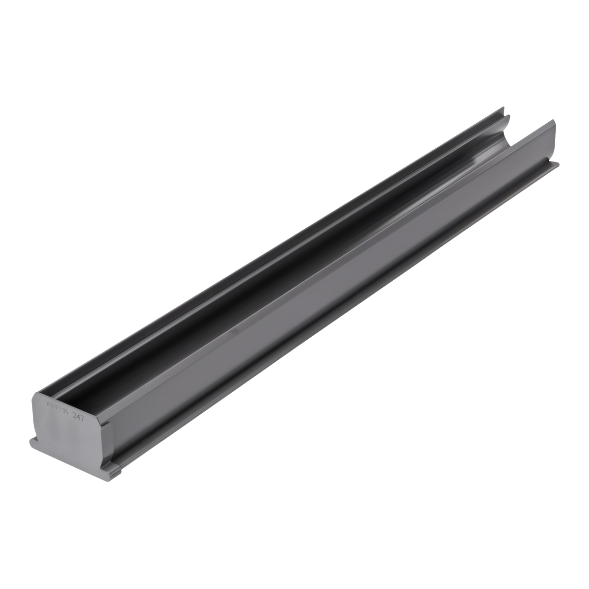 NDS Spee-D Channel Drain 4 ft -- detail