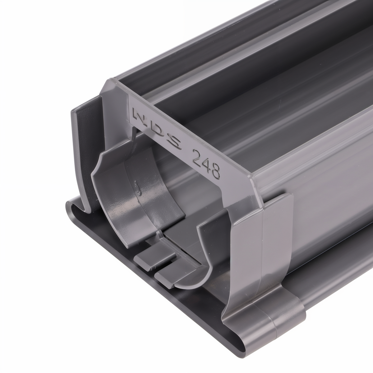 NDS Spee-D Channel Drain Coupling -- detail