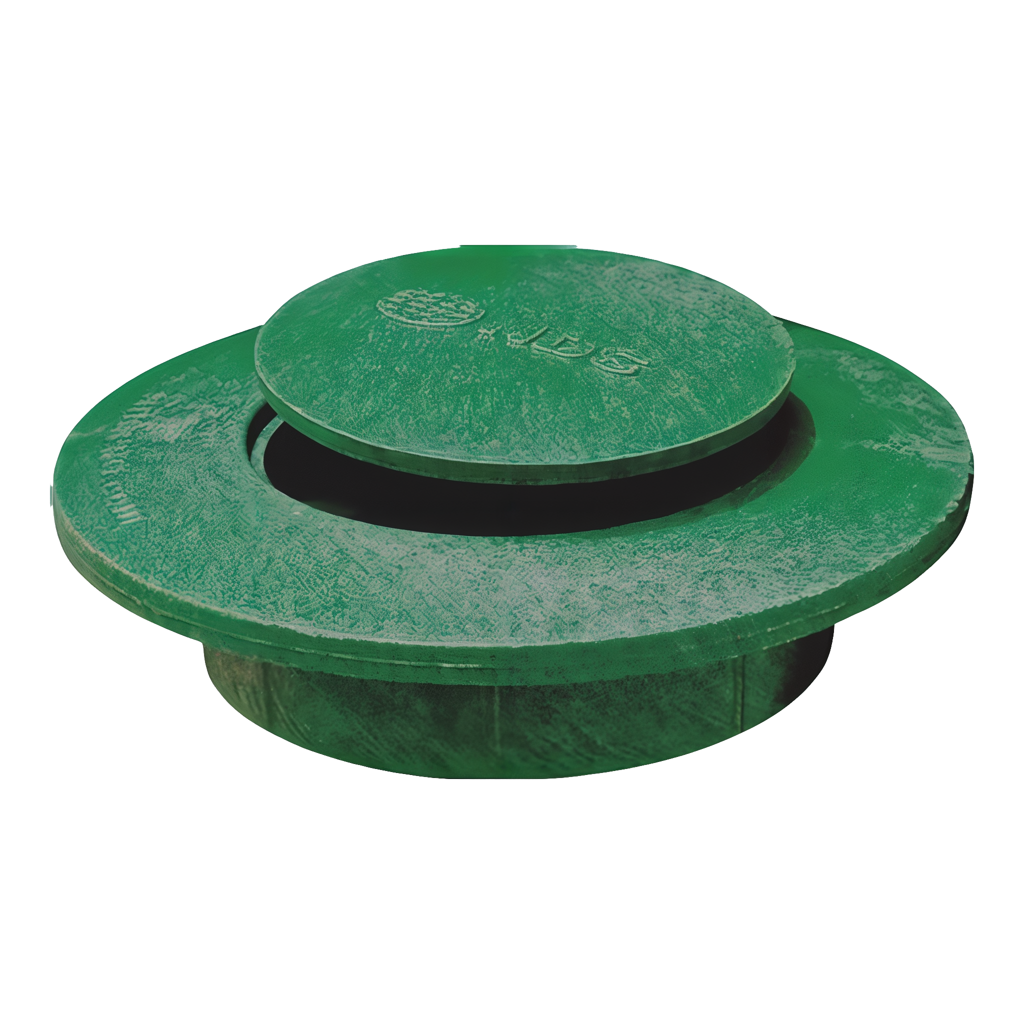 NDS Round Drainage Emitter
