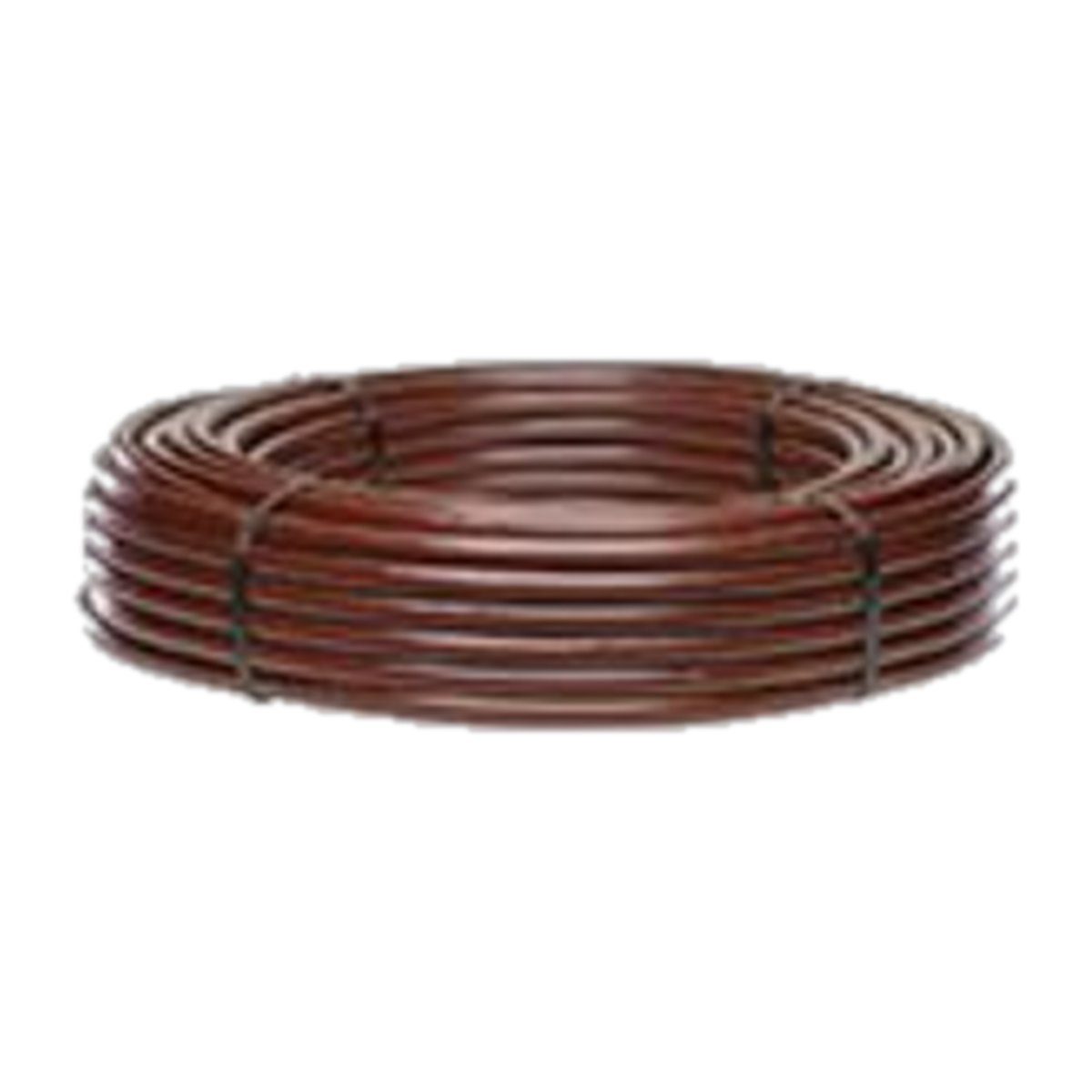 Netafim TLCV0025 Techline CV 17mm Blank Tubing, 250 ft -- product image