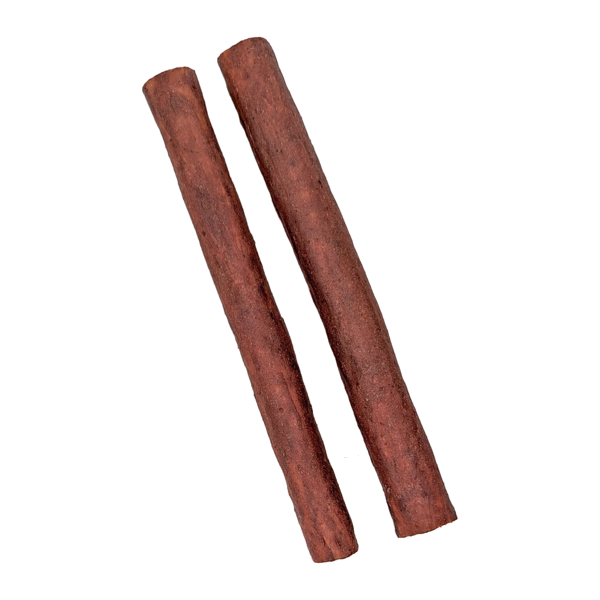 Fieldcrest Farms Nothin' to Hide Large Roll Bully Dog Chew, 10 in 2-Pack product image