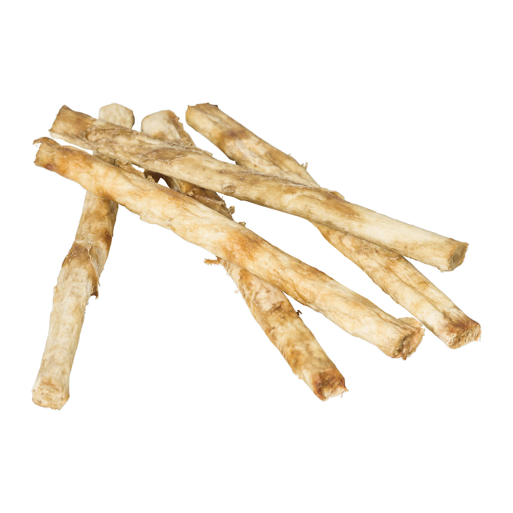 Fieldcrest Farms Nothin' to Hide Twist Stix Beef Dog Chews 10 Pack