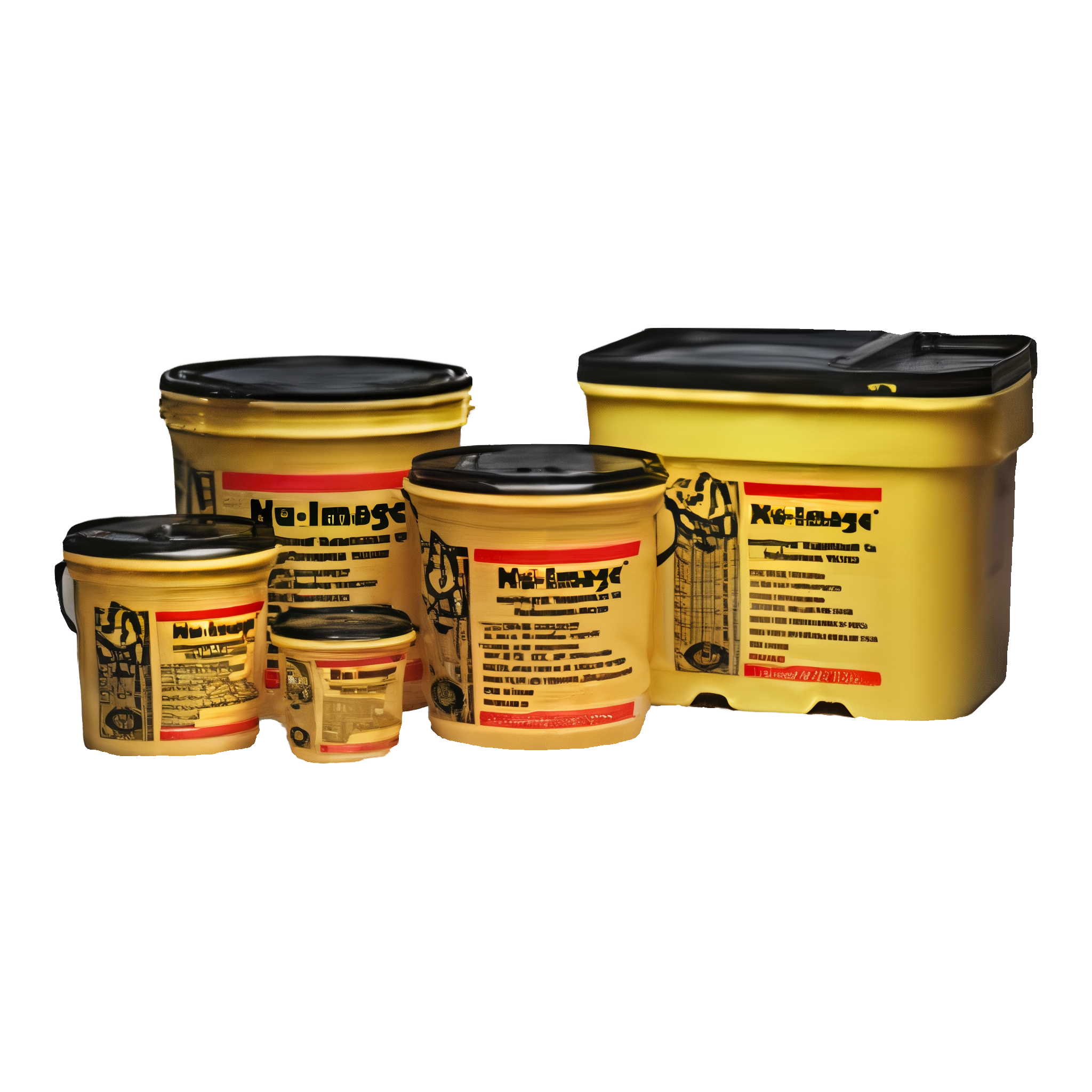 Richdel Nu-Image Hoof & Coat Support for Horses