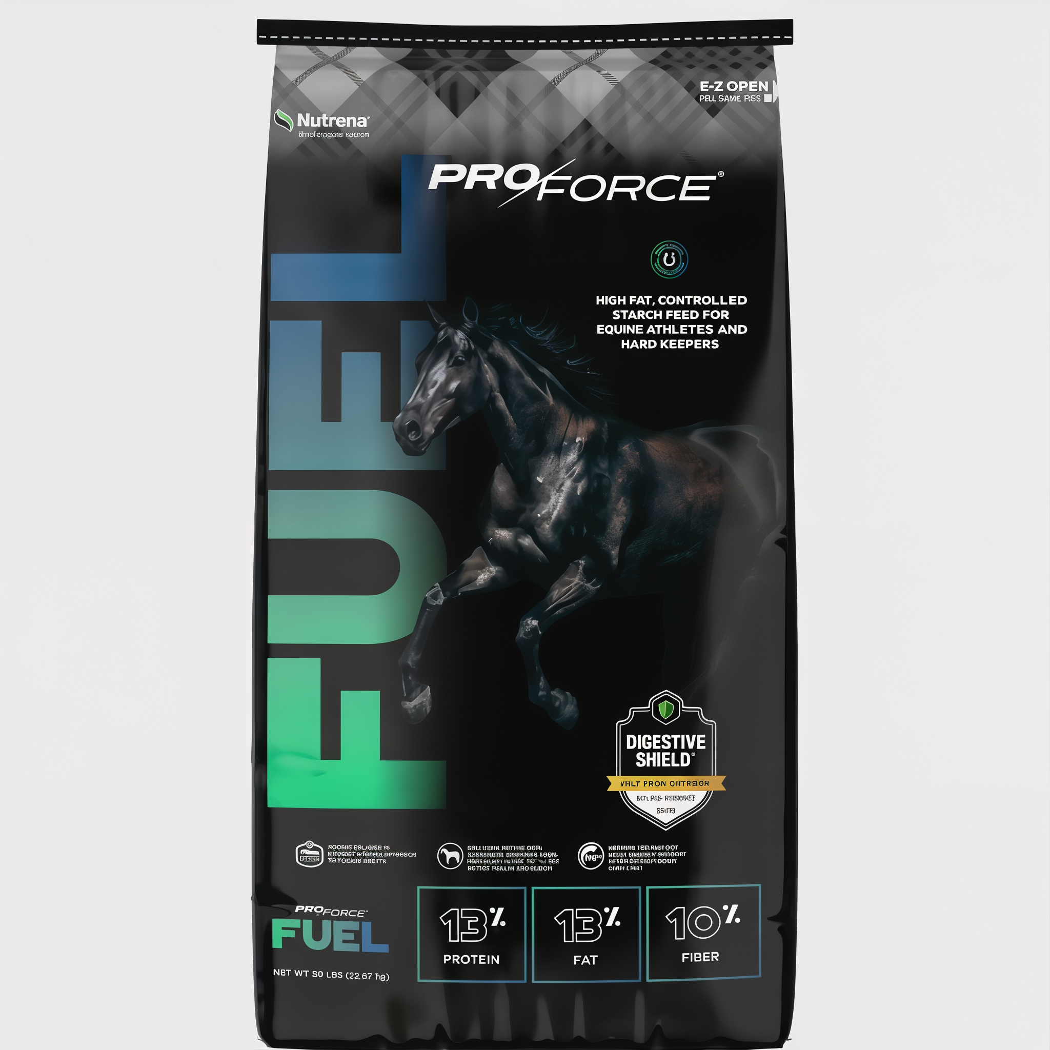 Nutrena ProForce Fuel Horse Feed