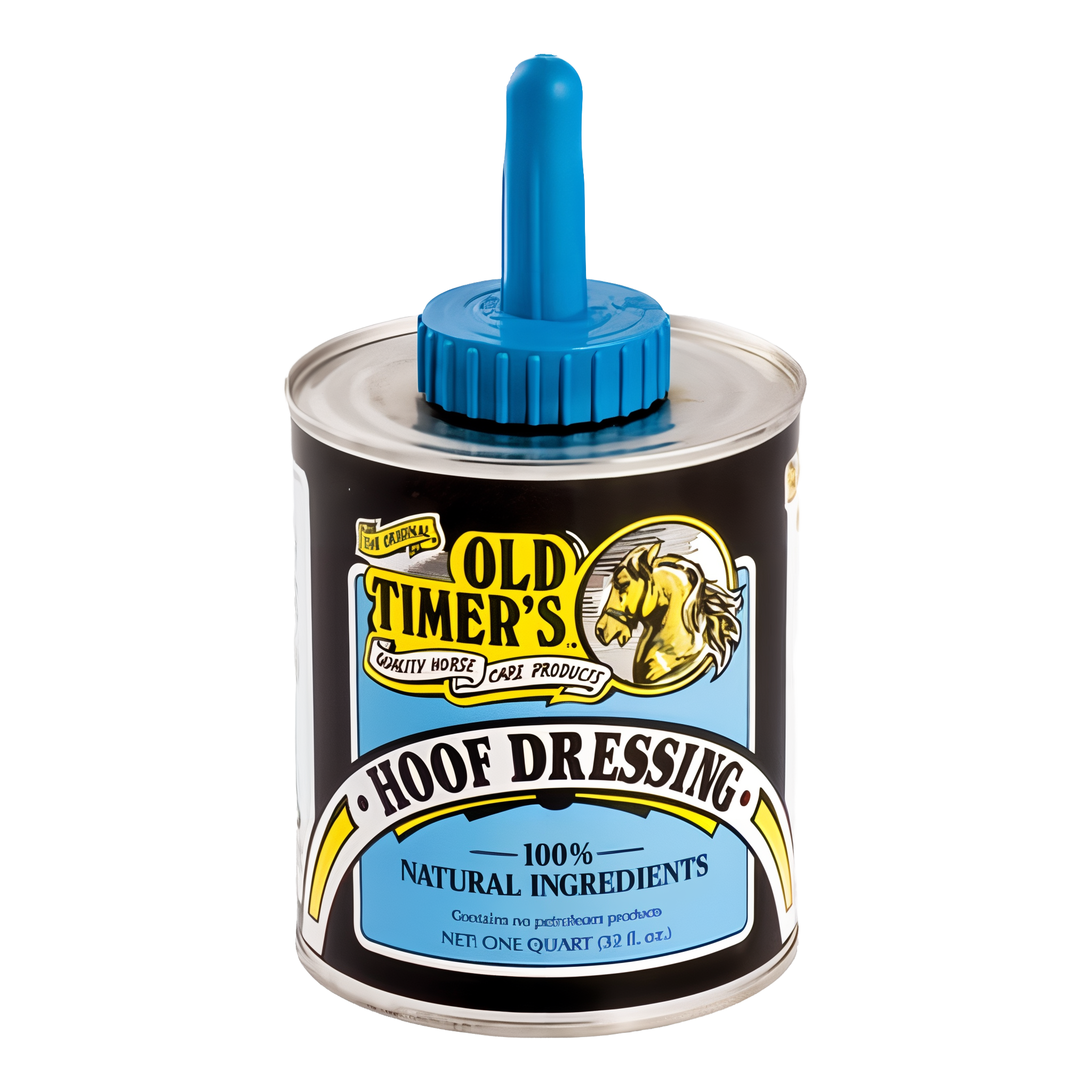 Healthy Haircare Product Old Timers Hoof Dressing