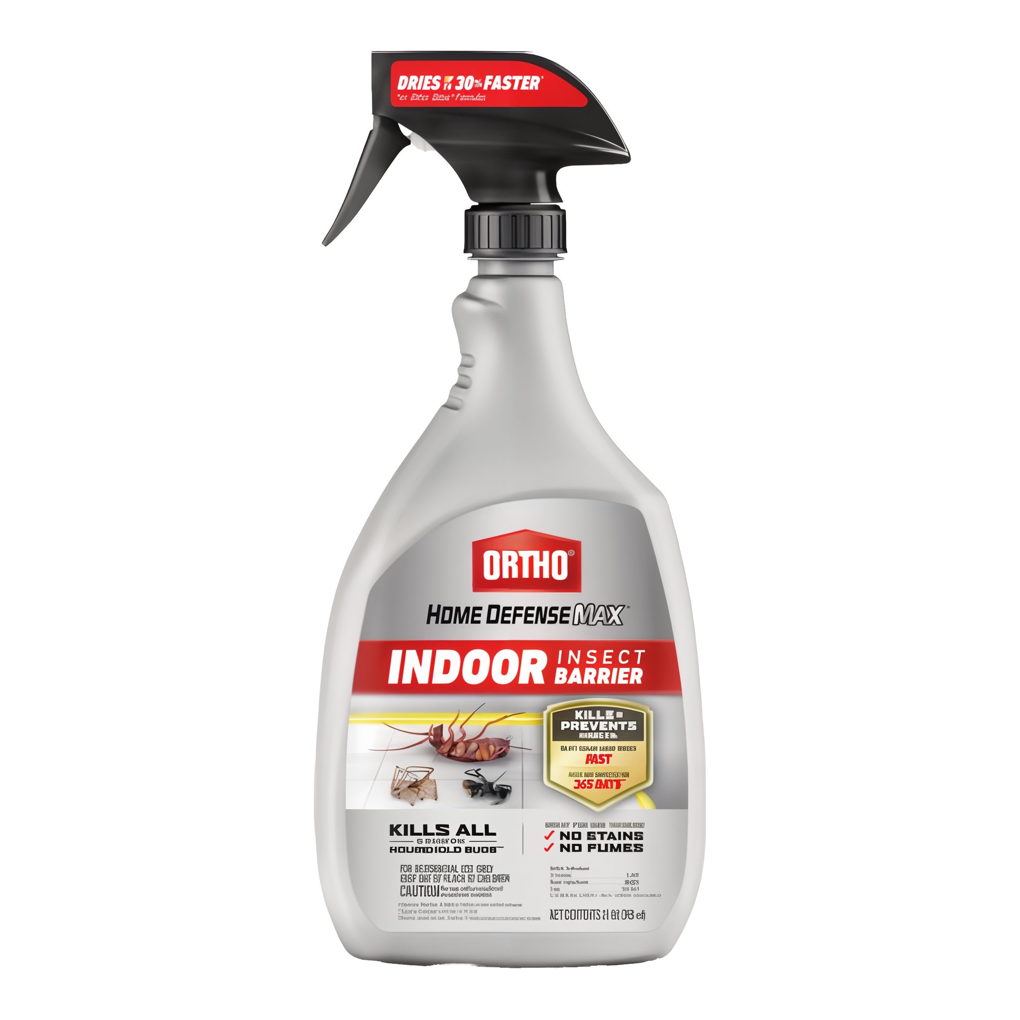 Ortho Home Defense Max Insect Control Liquid