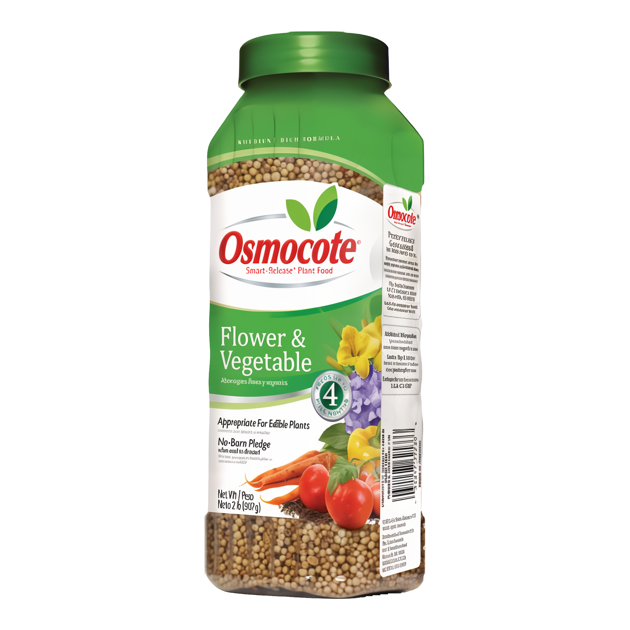 Osmocote Smart-Release Plant Food Flower & Vegetable