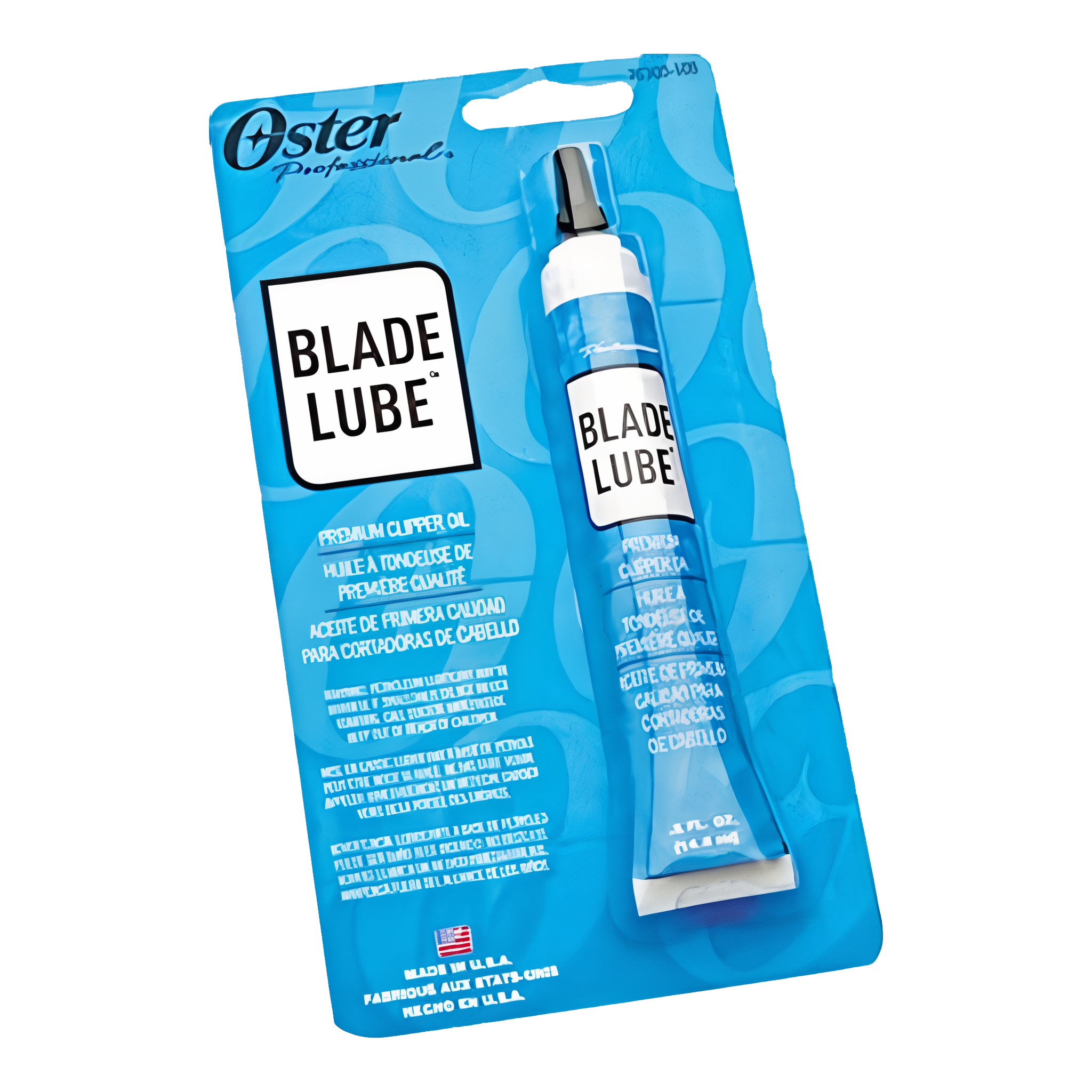 Oster Clipper Non-Detergent Lubricating Oil