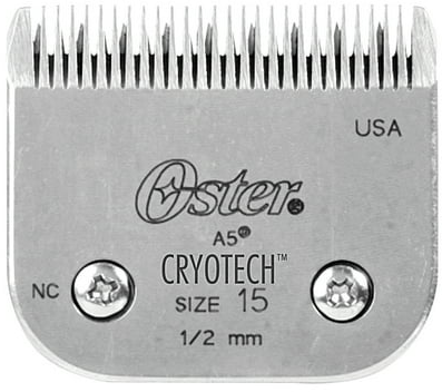 Oster OS CryogenX Blade