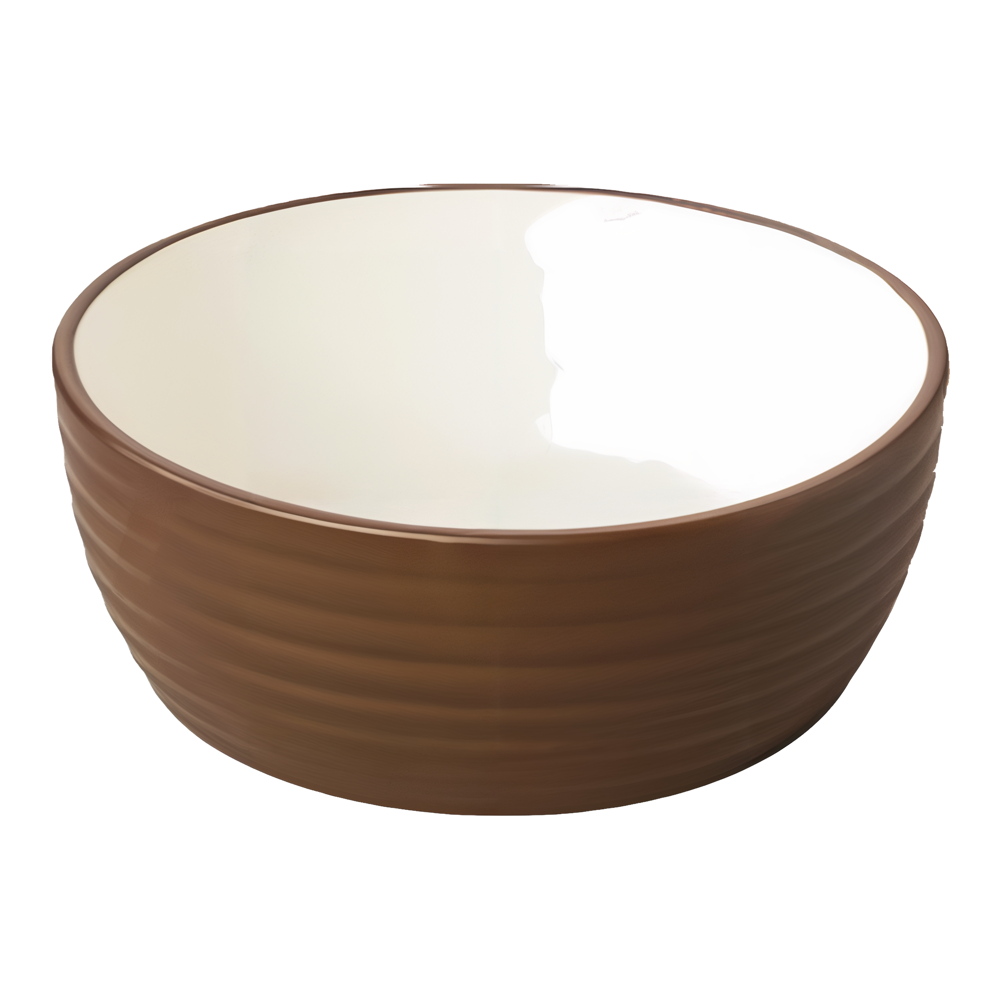 Ethical Stoneware Dish - Newport Dog Stoneware Dish