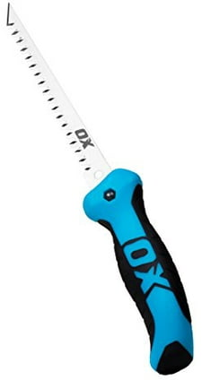 OX Tools 6" Jab Saw