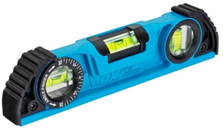 Pro Torpedo Level