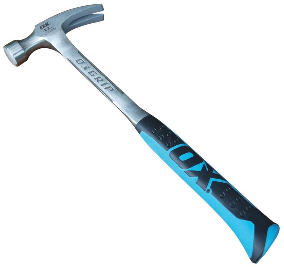 Pro Framing Hammer