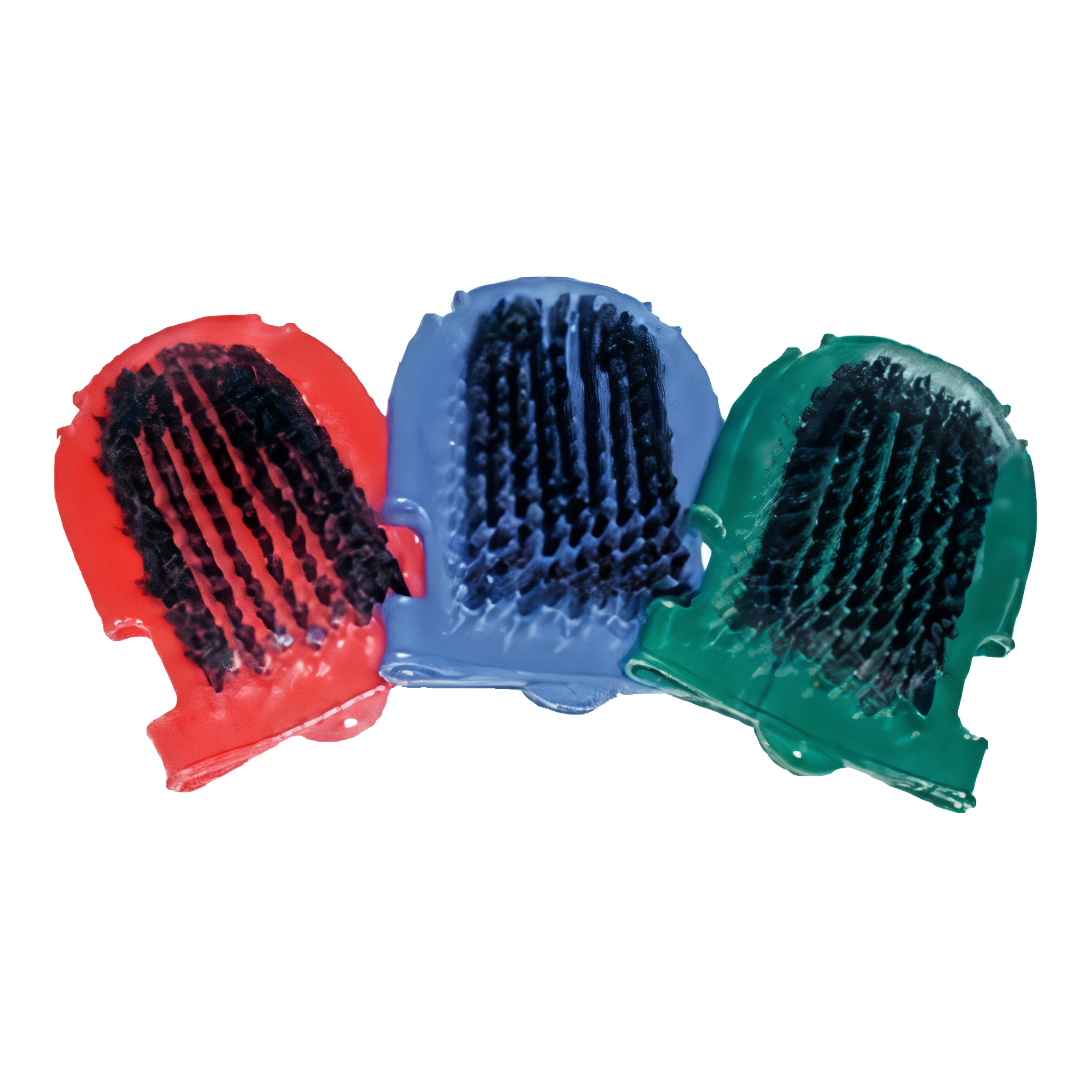 Partrade Scrub + Wash Mitt