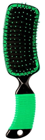 Partrade Trading Corporation Mane And Tail Brush