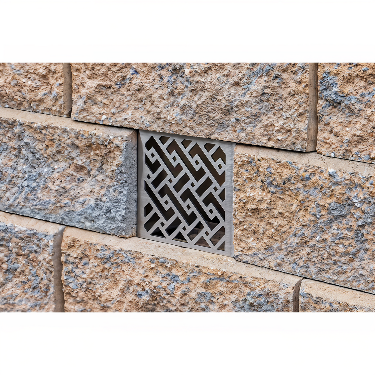 Pave Tool Quick-E-Classic Vent 9.75 in x 2.9 in -- lifestyle