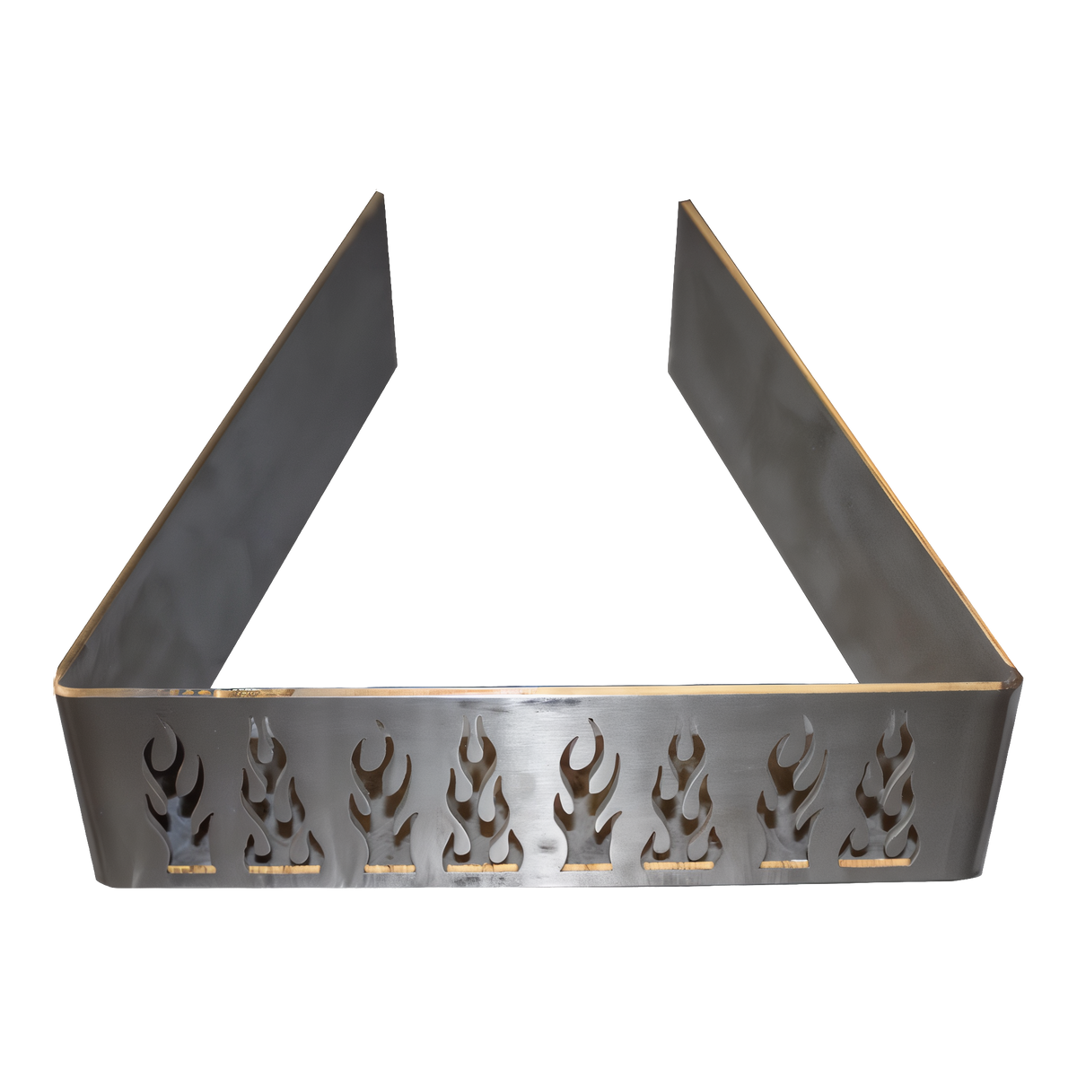 Pave Tool Quick-E-Fire Vent 11 in x 3.5 in -- product image