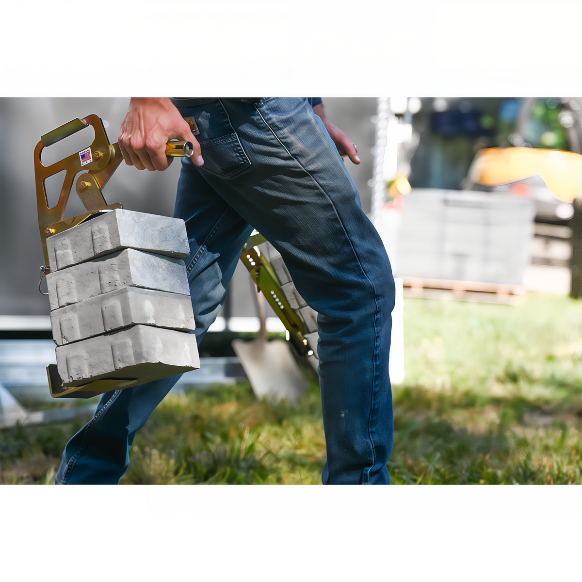Pave Tool Quick-E-Lifters Set of 2 -- lifestyle