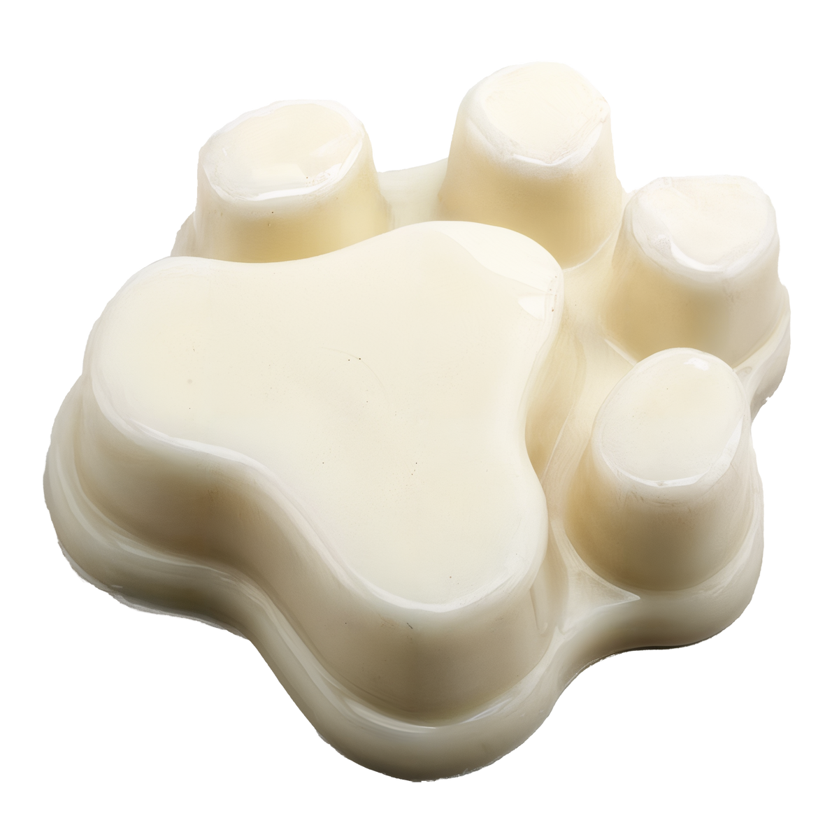 Pet House Falling Leaves 3 oz Wax Melt -- product image