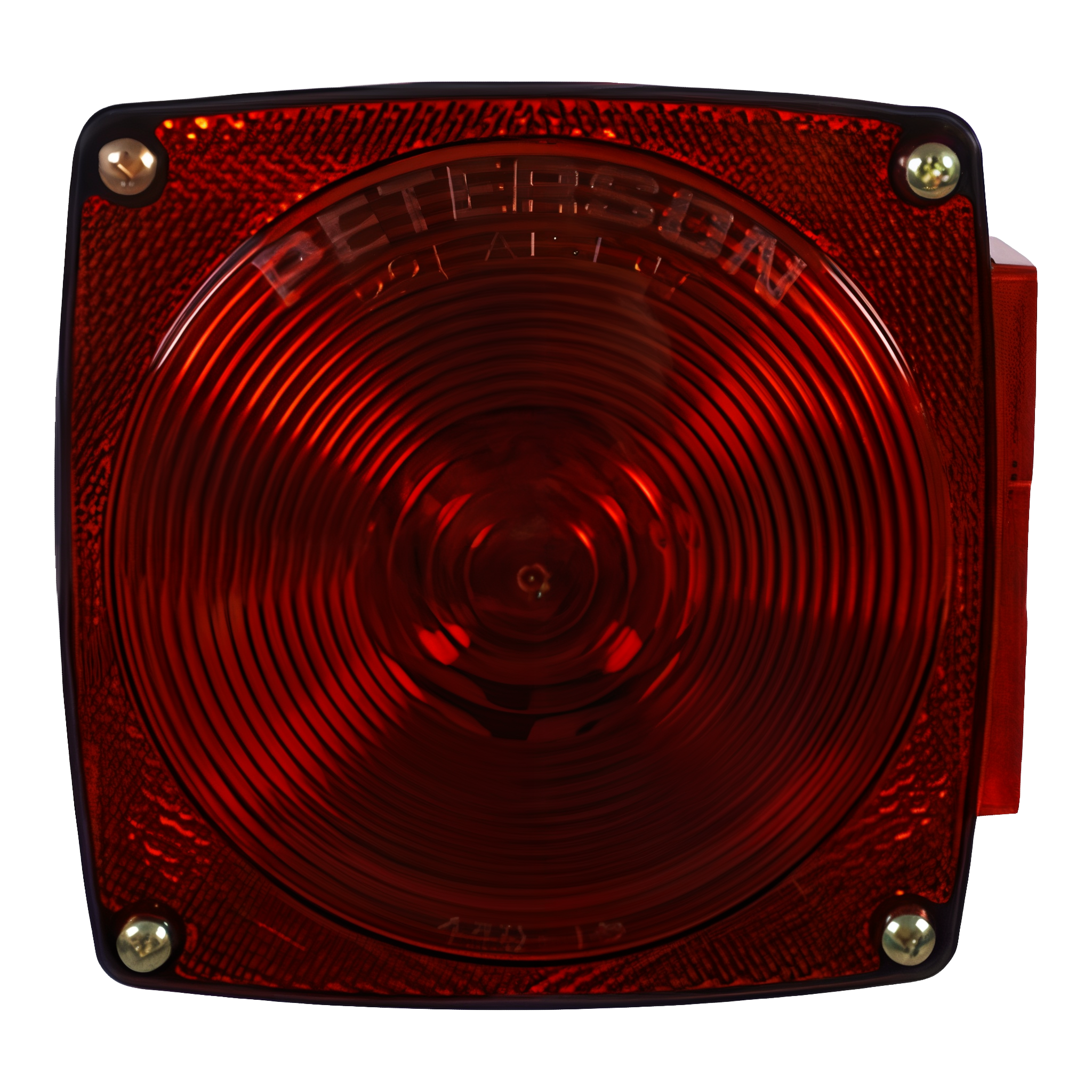 Peterson Manufacturing Combination Tail Light for Vehicles and Trailers