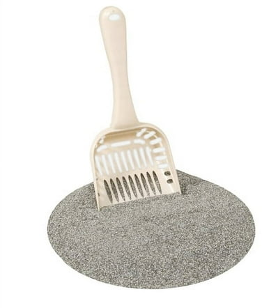Petmate Dove Cat Litter Scoop With Sifter