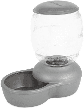 Petmate Replendish Feeder With Microban