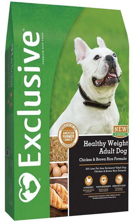 PMI Nutrition Exclusive Signature HW Adult