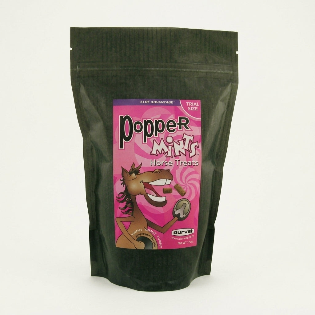 Durvet Popper Mints Treat