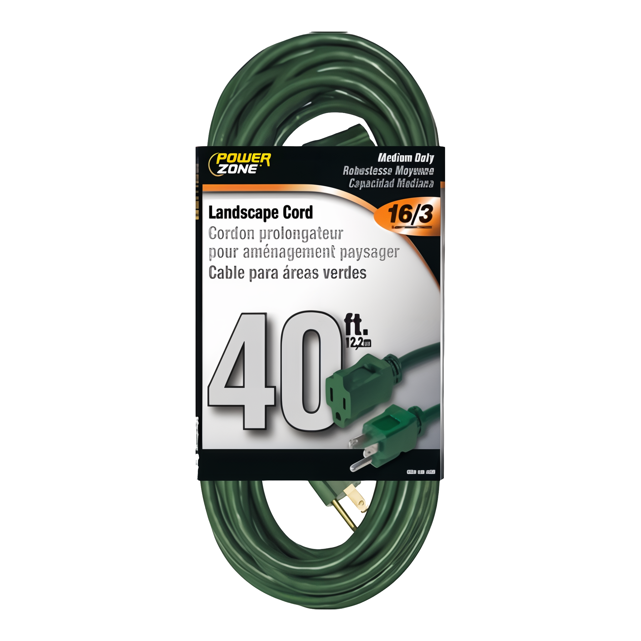 Power Zone Extension Cords