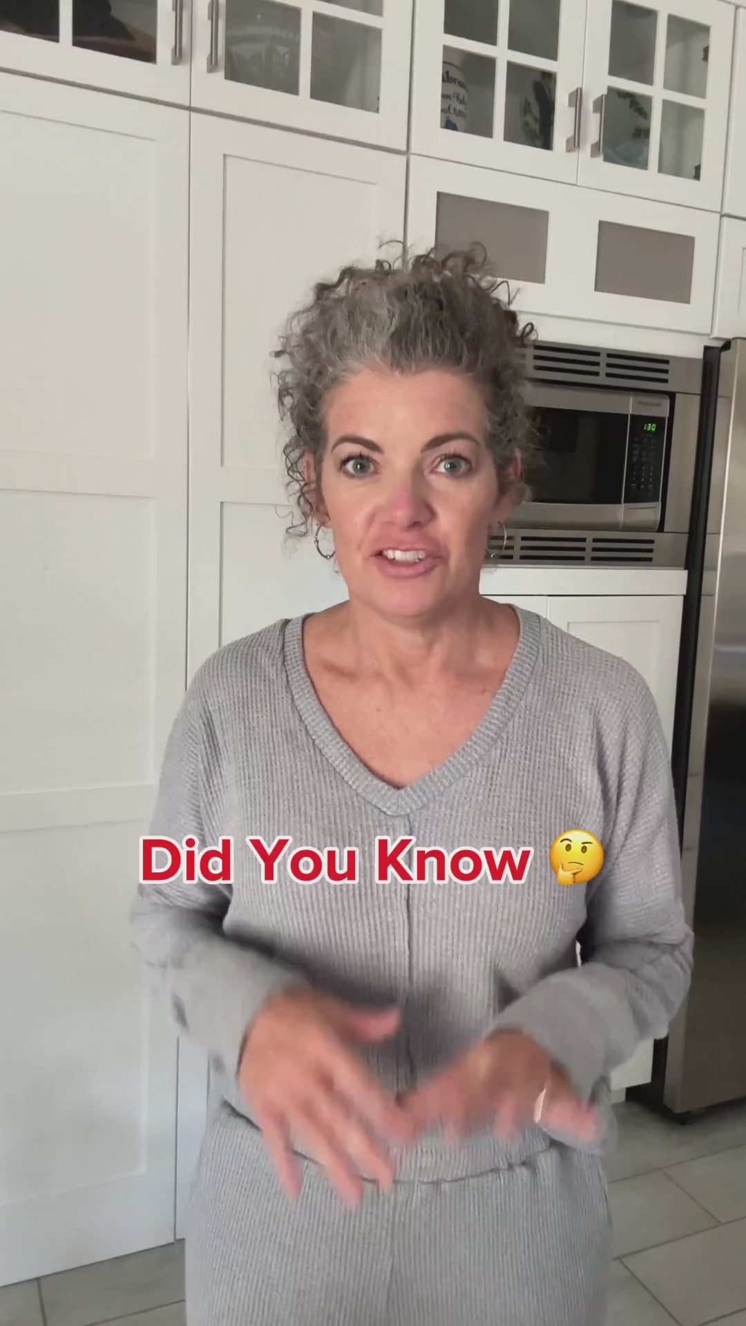 Dinovite Dental Chews customer review video with Katy part 1