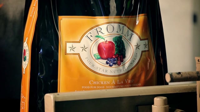 About Fromm Family Foods