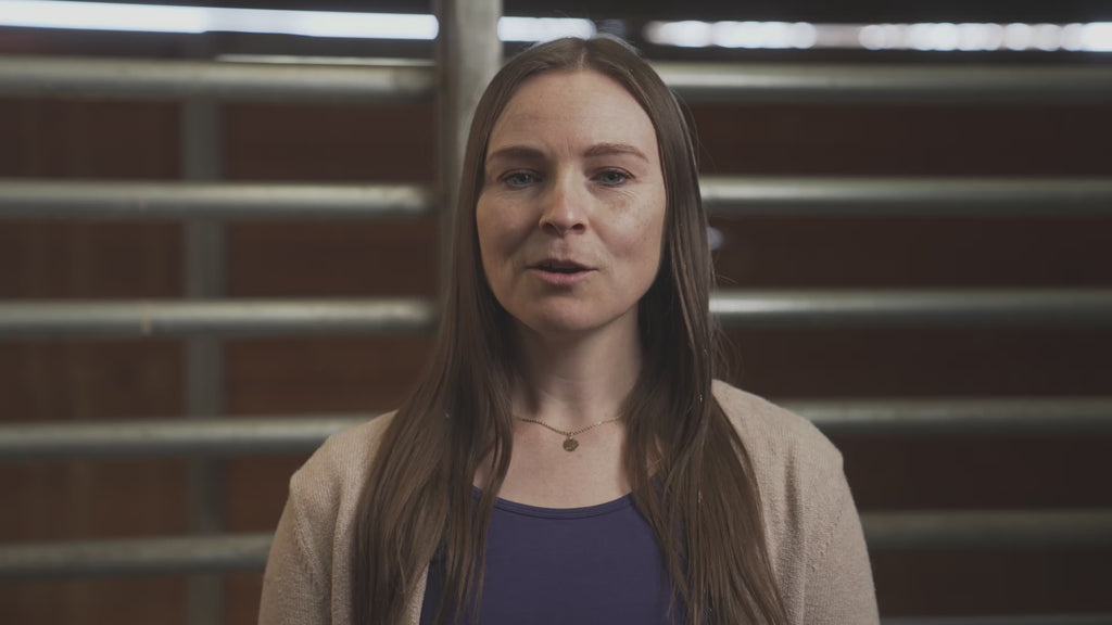 Redmond Daily Red Crushed product video
