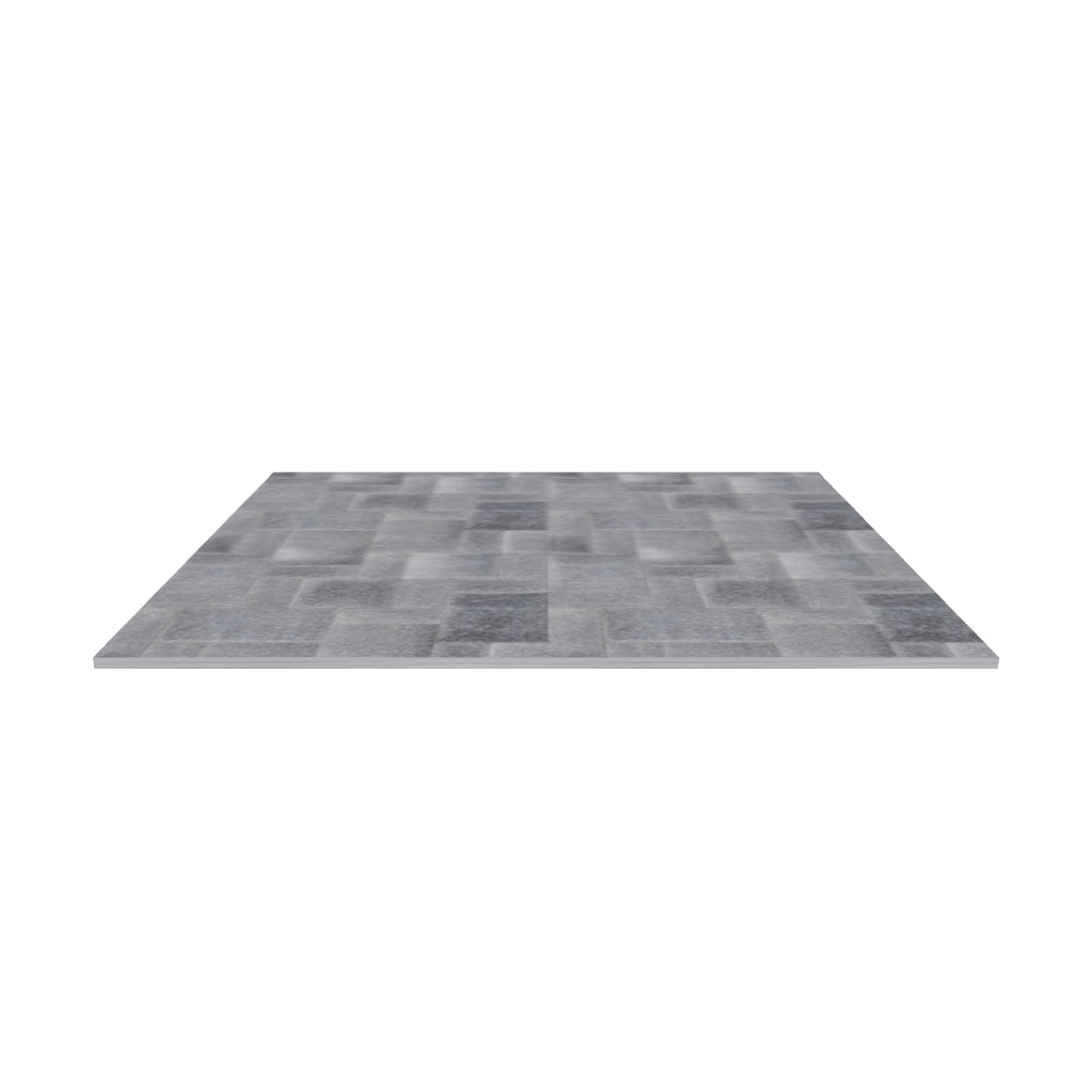 Blu 60 Polished Slabs 3D Model