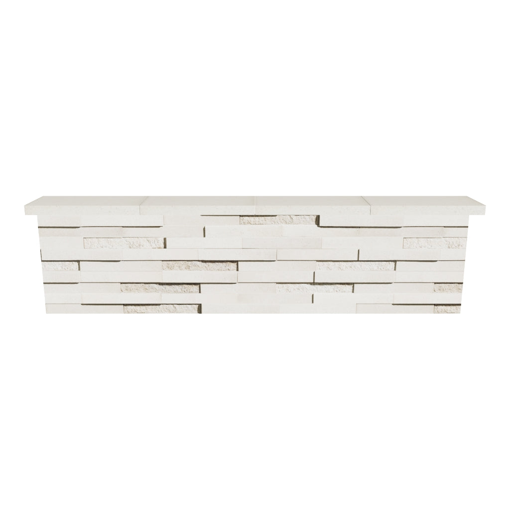 Graphix Walls 3D Model