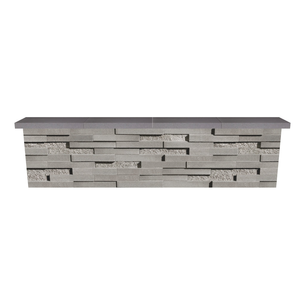 Graphix Walls 3D Model