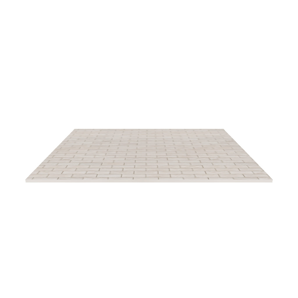 Mika Pavers 3D Model