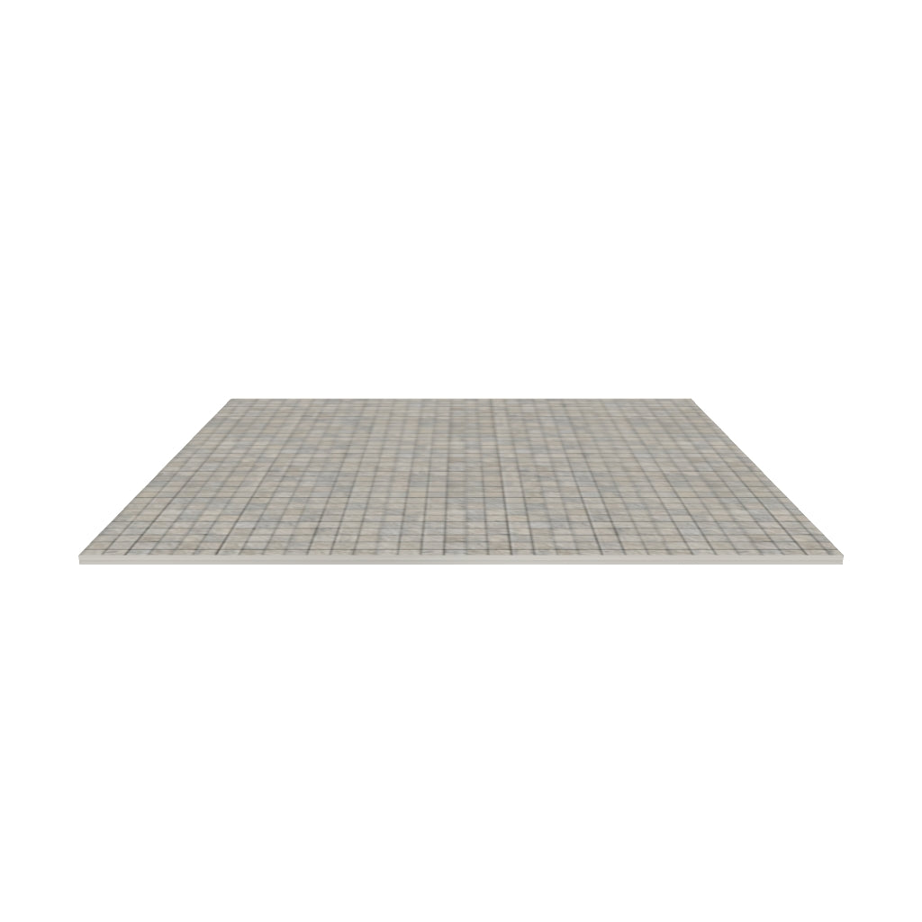 Squadra Pavers 3D Model
