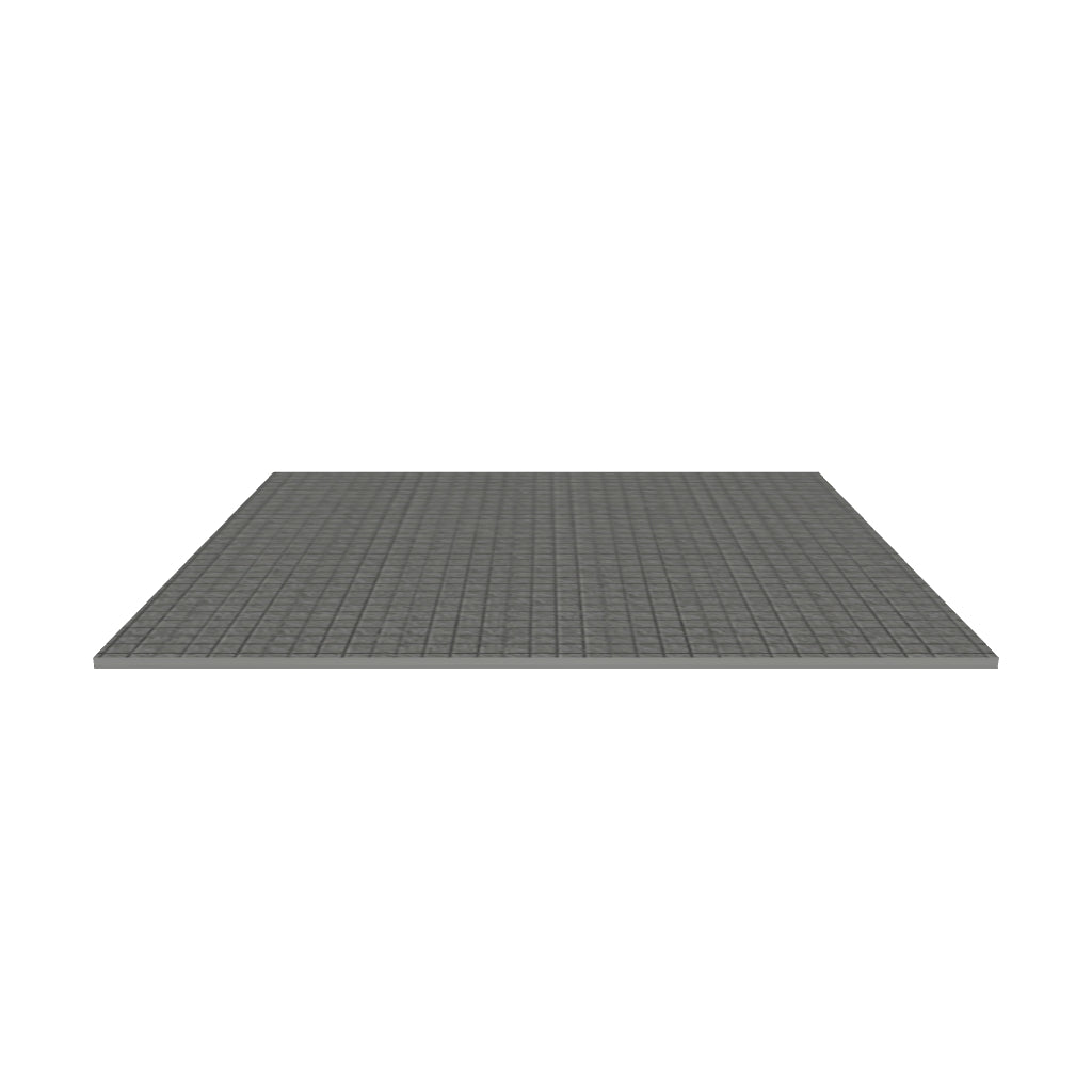 Squadra Pavers 3D Model
