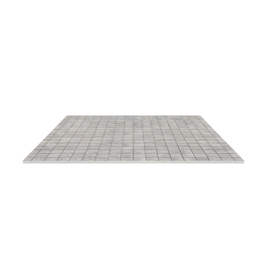 Valet Pavers 3D Model
