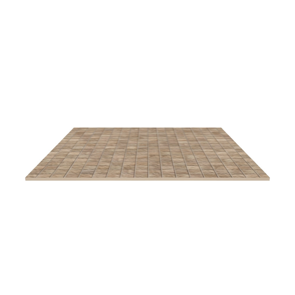 Valet Pavers 3D Model