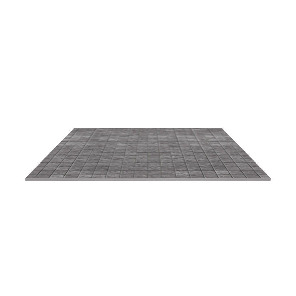 Valet Pavers 3D Model