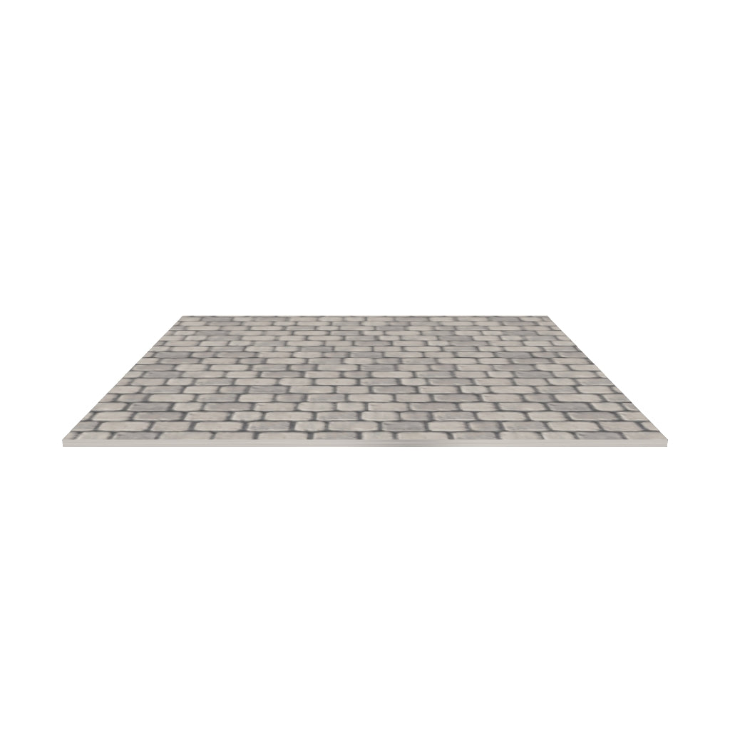 Villagio Pavers 3D Model
