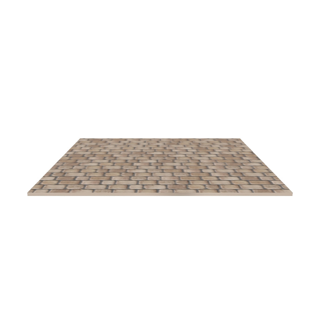 Villagio Pavers 3D Model