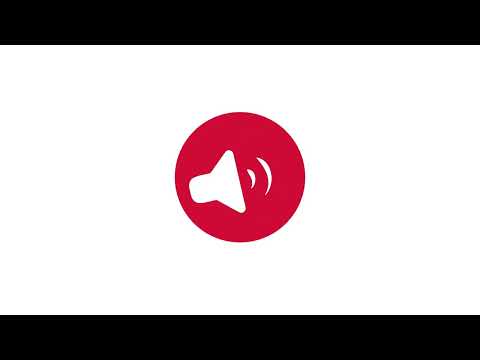 KONG AirDog high-pitch squeaker sound